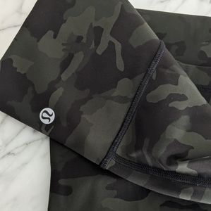 Lululemon workout pants